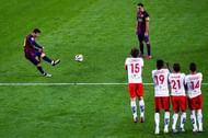 FC Barcelona v UD Almeria - LaLiga
